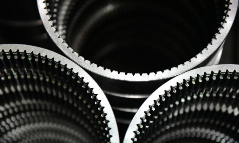 prototipados con materiales de metal y aleaciones