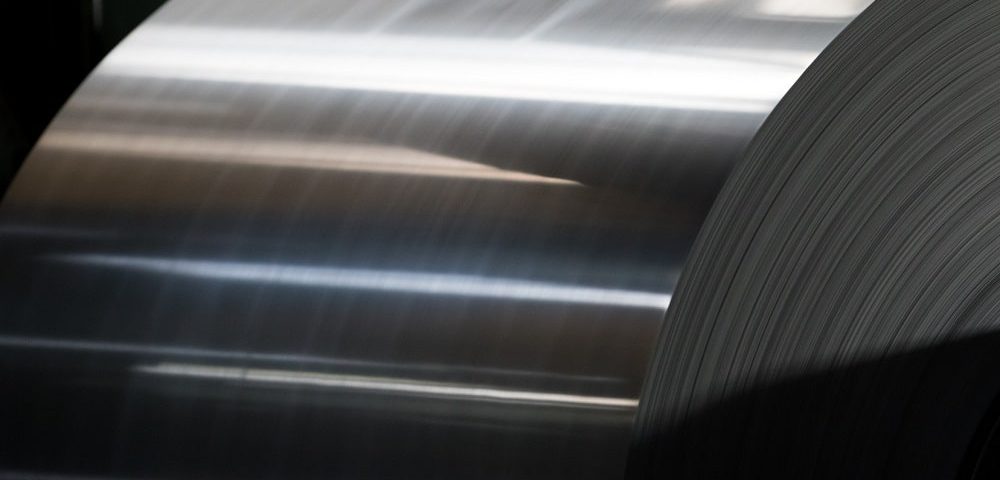 acero inoxidable para dmls