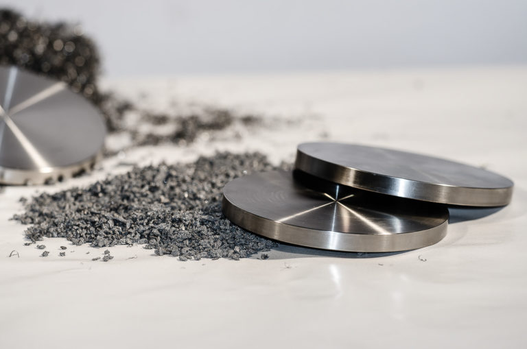 cromo cobalto para dmls