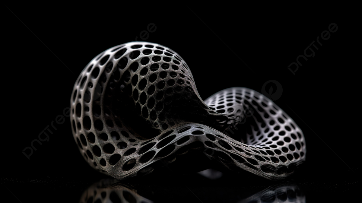 proyecto de impresión fdm con textura